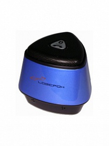    Колонки LF-BT100 BLUE