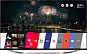 Телевизор LED 3D LG 55" 55LB720V