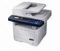 МФУ А4 ч/б Xerox WC 3325DNI (Wi-Fi)