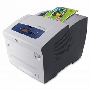 Принтер А4 Xerox ColorQube 8570DN