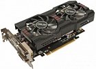 Відеокарта AMD PCI-E R7260X-DC2OC-1GD5