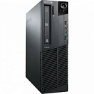 ПК Lenovo ThinkCentre M82 SFF Intel i3-2130 500GB 4GB DVD-RW CR int kb m Win7Pro64