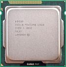 процесор INTEL PENTIUM G3420 B OX 3.2 ГГц s.1150 PENTIUM G3420 BOX s.1150