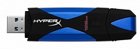 Накопитель USB 3.0 Kingston DT HyperX 128GB