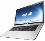 ноутбук 17/i7-4700HQ/6/1TB/GT7 40 2GB/DRW/DOS/DarkGray X750JB-TY004D