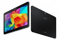 Планшет Samsung Galaxy Tab 4 T531 10.1"/1.5Gb/SSD16Gb/BT/WiFi/3G/Black