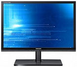 Монитор TFT Samsung 24 S24A850DW 5ms, D-Sub, DVI, DP, S-PLS, LED, USB3.0, PiP, 1920x1200, 178/178