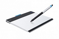Графический планшет Wacom Intuos Pen&Touch M, RU & PL 