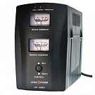    Стабилизатор напряжения LogicPower LPH-800RV (plastic case) (560Вт)