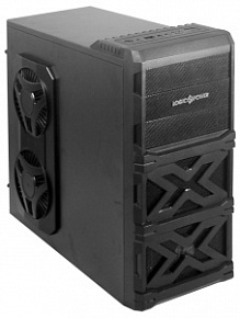    **Корпус LP 8706 БЕЗ БП