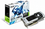 Відеокарта nVidia PCI-E GTX 780TI 3GD5