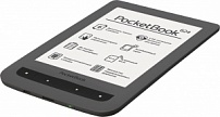 Электронная книга PocketBook Basiс Touch 624, серый