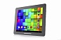 Паланшет Modecom FreeTAB 9704 IPS 2 X4 16GB Silver