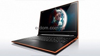 Ноутбук 15MT/i5-4200U/4Gb/500G b+8Gb/GF720 2Gb/WF/BT/HDMI/W8. IdeaPad FLEX15 59-407218 black