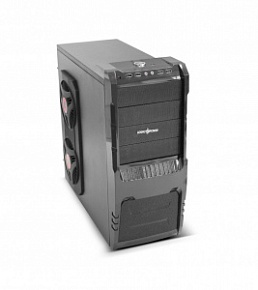    **Корпус LP 8702 БЕЗ БП