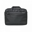 Сумка для ноутбука 13.3", чорн а нейлон PALERMO BLACK 13,3"