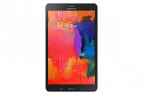 Планшет Samsung Galaxy Tab Pro T320 8.4" PLS 2Gb/SSD16Gb/BT/WiFi/Black
