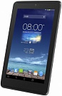 планшет 7/Z2560/1Gb/16Gb/3G/GP S/A4.2/Gray FonePad ME373CG-1Y003A