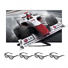 Телевизор LED 3D LG 42" 42LA662V