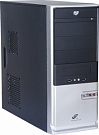 корпус ATX 7501 +БП450W QDION QD450 FSP 7501 QD450