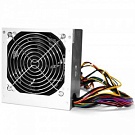    компьютерный блок питания LogicPower ATX-500W, 12см, без кабеля питания, 2 SATA, CE,FCC, PCI DX2 