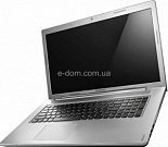 ноутбук 17HD+/i3-4000M/6G/1TB/ GF740-2G/DRW/BT/HDMI/DOS IdeaPad Z710 59-399556