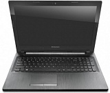 Ноутбук Lenovo IdeaPad G50-30 15.6" Intel N2830/2/ 320/DVD/int/WiFi/BT/NoOS