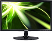 Монитор TFT Samsung 18.5 S19C150NS 5ms, D-Sub, LED, Black
