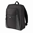 Рюкзак для ноутбука Essential Backpack 15.6" H1D24AA