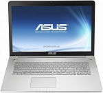 ноутбук 17F/i7-4700HQ/8/2TB/GT 750 4GB/DRW/W8/SBM/DarkGray N750JV-T4005H