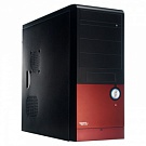 корпус ATX TA-8G2 +БП400W QDIO N QD400 90-PL8G2AF5D4-53C-