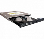 Привод Samsung DVD-RW Slim SN-208DB/BEBET SATA