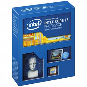 ЦПУ Intel Corei7-5930K 6/12 3.5GHz 12M LGA2011-V3 box