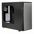 корпус ATX без БП Fractal Desi gn Define R4 Titanium Gray Win FD-CA-DEF-R4-TI-W