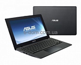 ноутбук 12/1007U/2/320/Intel H D/NO OS/Black X200CA-KX003